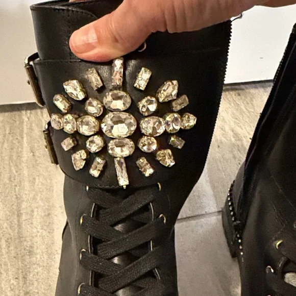 Kurt Geiger Boots - Picture 6 of 13